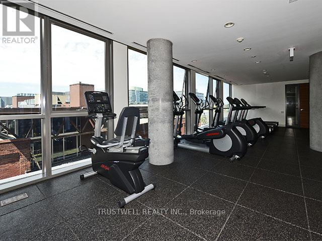 507 - 390 Cherry Street, Toronto, Ontario M5A 3L7 - Photo 16 - C12519828