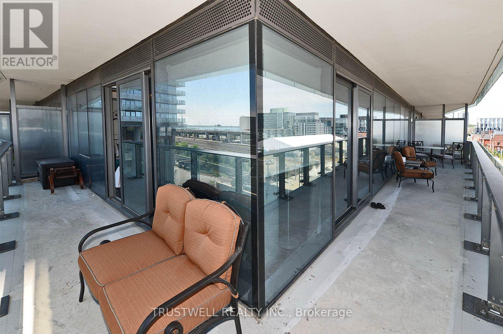 507 - 390 Cherry Street, Toronto, Ontario M5A 3L7 - Photo 14 - C12519828