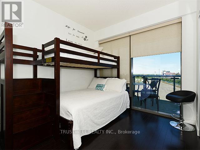 507 - 390 Cherry Street, Toronto, Ontario M5A 3L7 - Photo 10 - C12519828