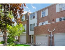 23 THIMBLE BERRY WAY, Toronto, Ontario