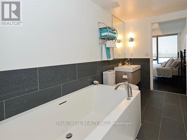 507 - 390 Cherry Street, Toronto, Ontario M5A 3L7 - Photo 11 - C12519828