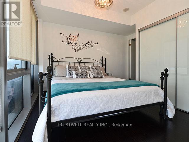 507 - 390 Cherry Street, Toronto, Ontario M5A 3L7 - Photo 9 - C12519828