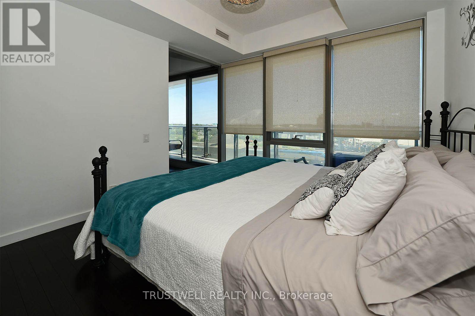 507 - 390 Cherry Street, Toronto, Ontario M5A 3L7 - Photo 8 - C12519828