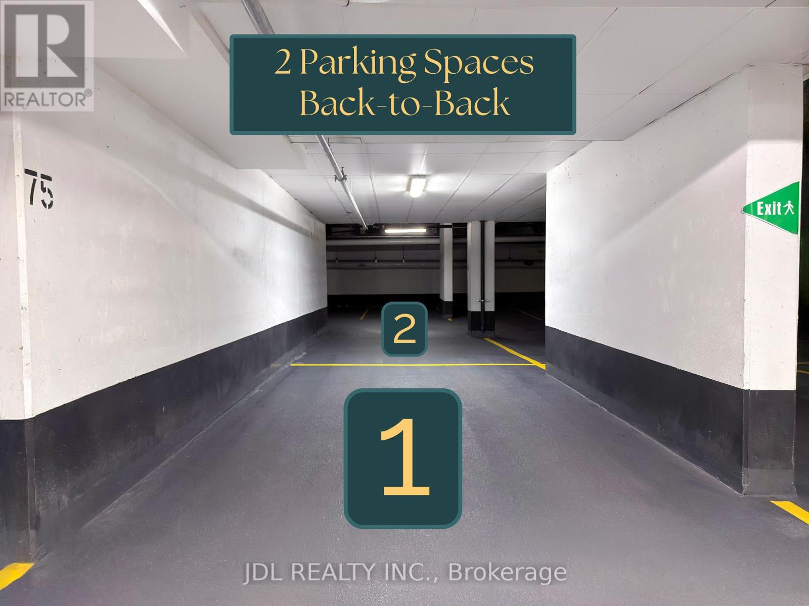 Ph 17 - 372 Highway 7 E, Richmond Hill, Ontario L4B 0C6 - Photo 3 - N12519788