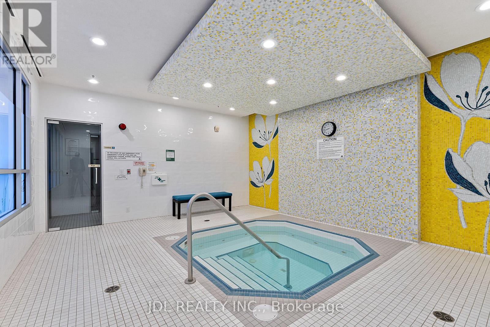 Ph 17 - 372 Highway 7 E, Richmond Hill, Ontario L4B 0C6 - Photo 43 - N12519788