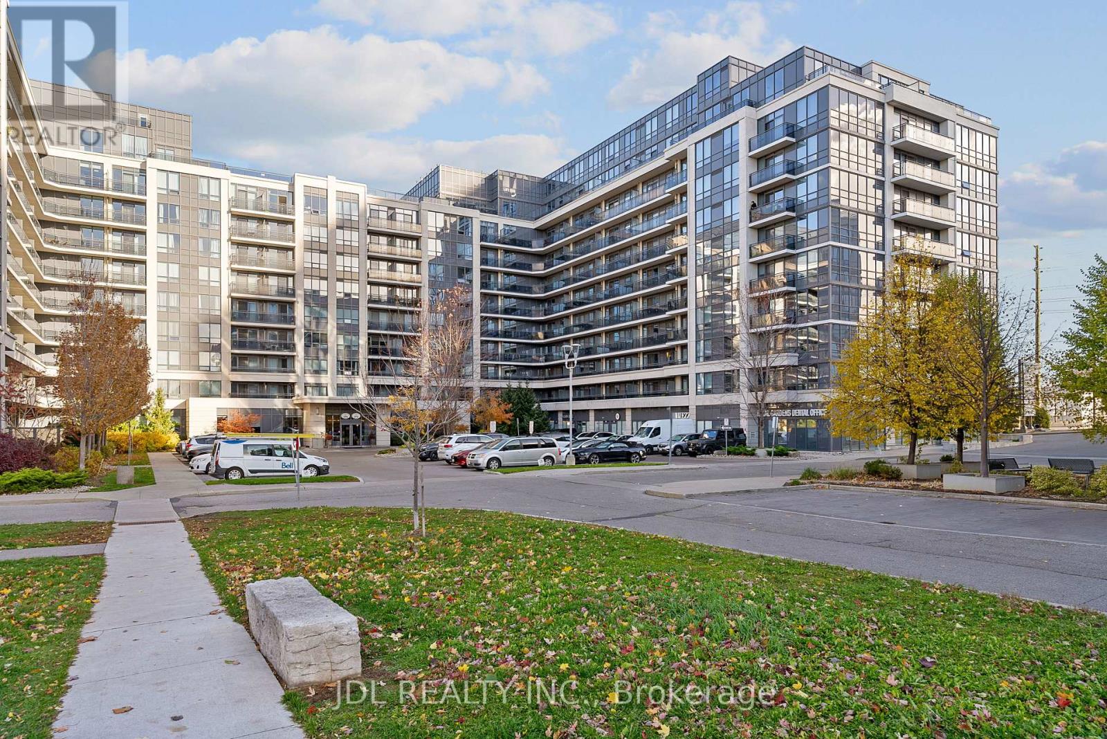 Ph 17 - 372 Highway 7 E, Richmond Hill, Ontario L4B 0C6 - Photo 5 - N12519788