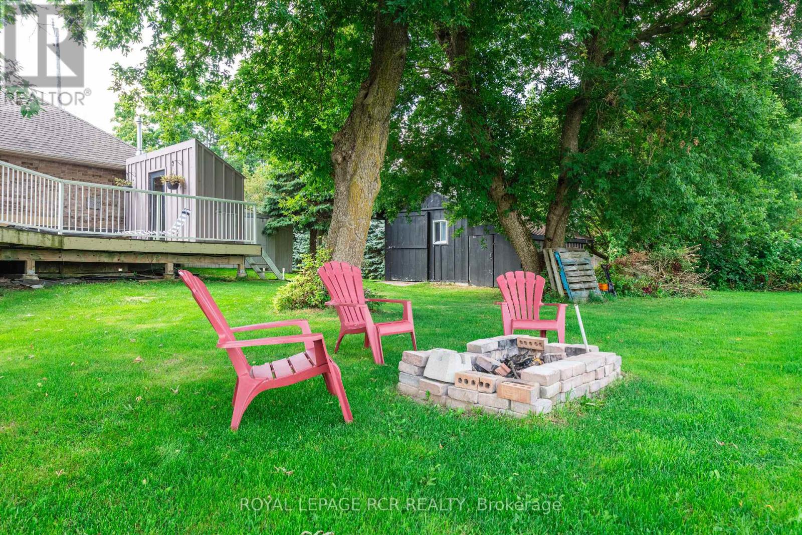 285017 County Road 10, Amaranth, Ontario L9W 0Y6 - Photo 39 - X12519580