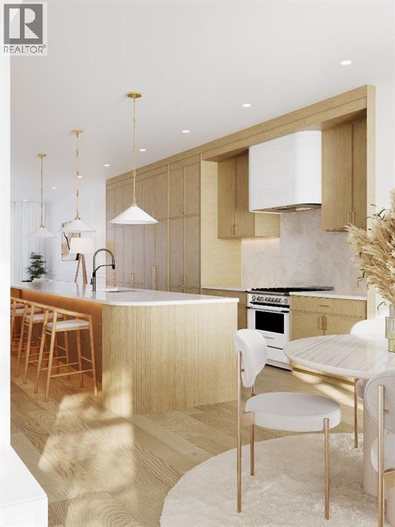 2115 22 Avenue Sw, Calgary, Alberta  T2T 0S6 - Photo 5 - A2269570