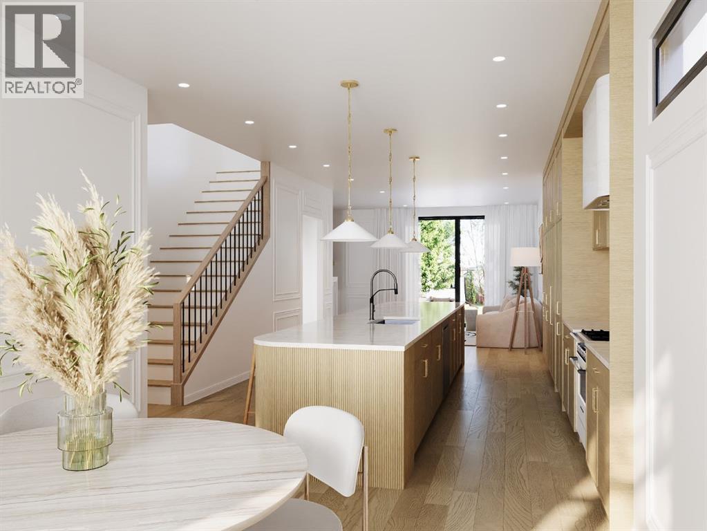 2115 22 Avenue Sw, Calgary, Alberta  T2T 0S6 - Photo 6 - A2269570