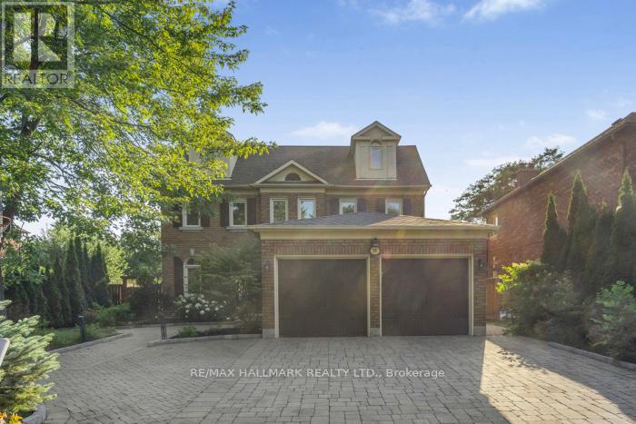 59 Oatlands Crescent, Richmond Hill, Ontario  L4C 9P2 - Photo 2 - N12520118