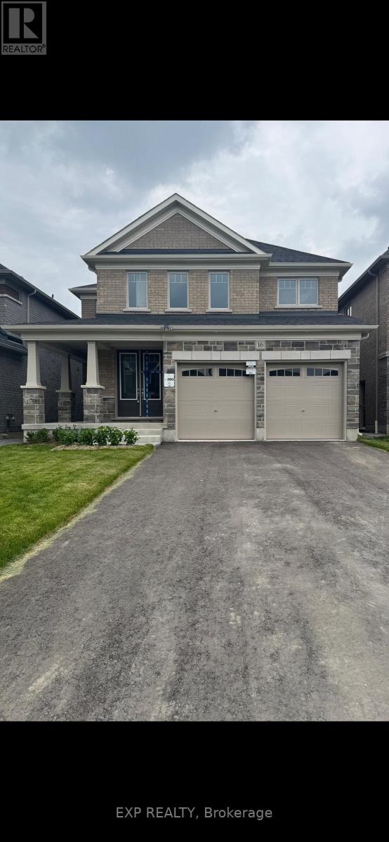 16 BLUEBIRD BOULEVARD, Adjala-Tosorontio, Ontario