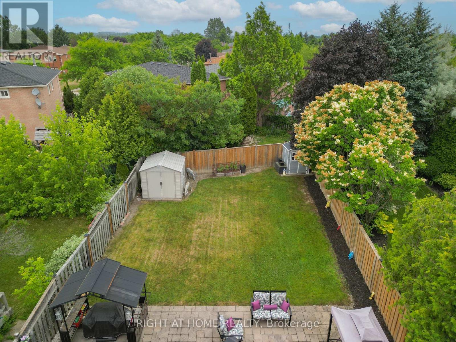 43 Squire Drive, Richmond Hill, Ontario  L4S 1C6 - Photo 15 - N12520144