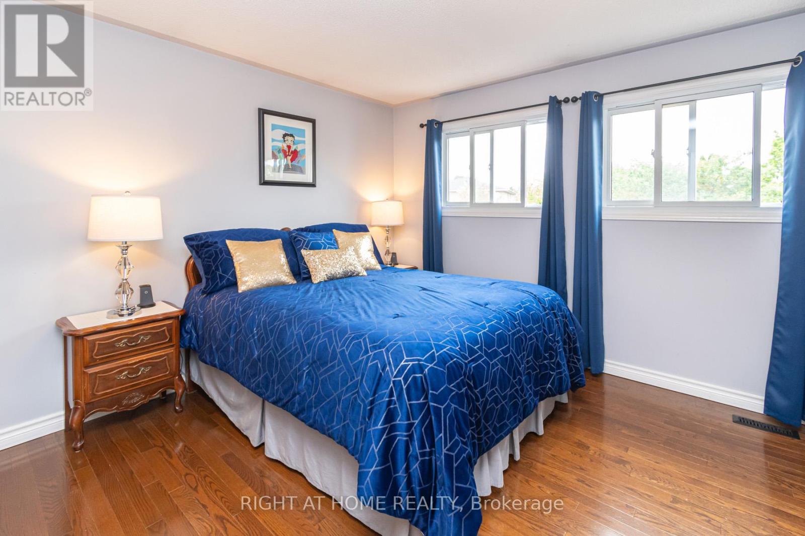 43 Squire Drive, Richmond Hill, Ontario  L4S 1C6 - Photo 7 - N12520144