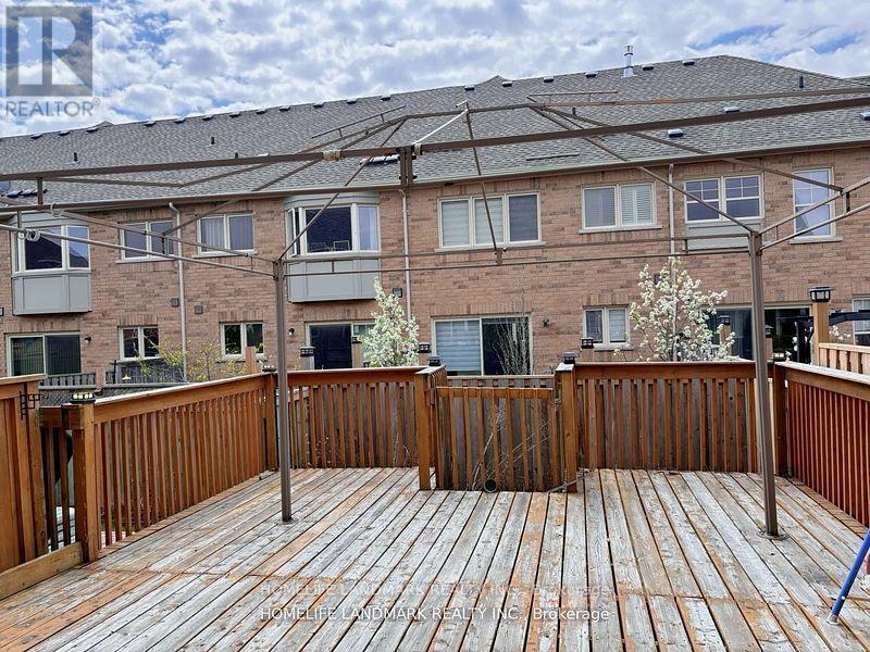 6 Latitude Lane, Whitchurch-Stouffville, Ontario  L4A 0T1 - Photo 14 - N12520148