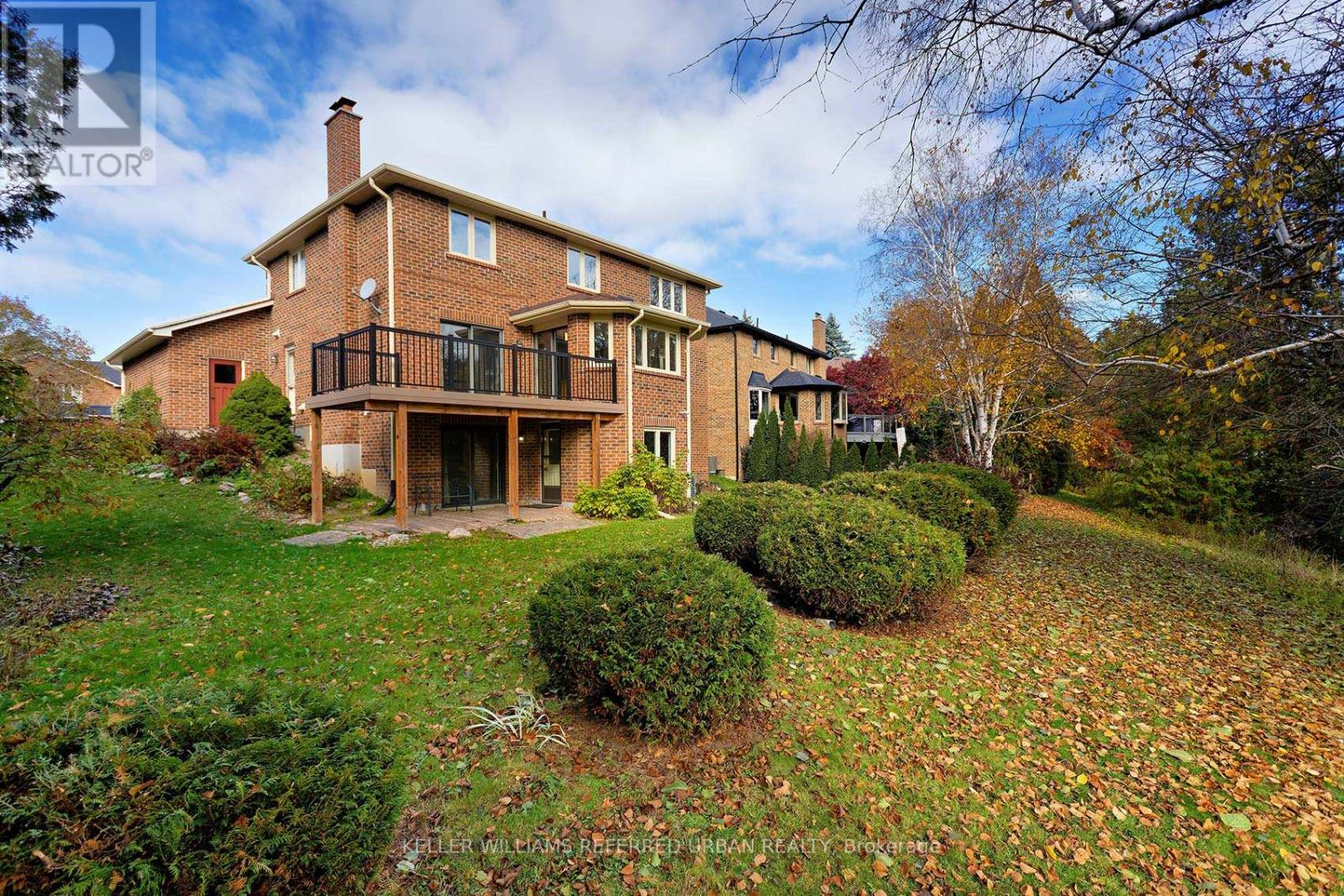 62 Devlin Place, Aurora, Ontario  L4G 5W8 - Photo 34 - N12520152