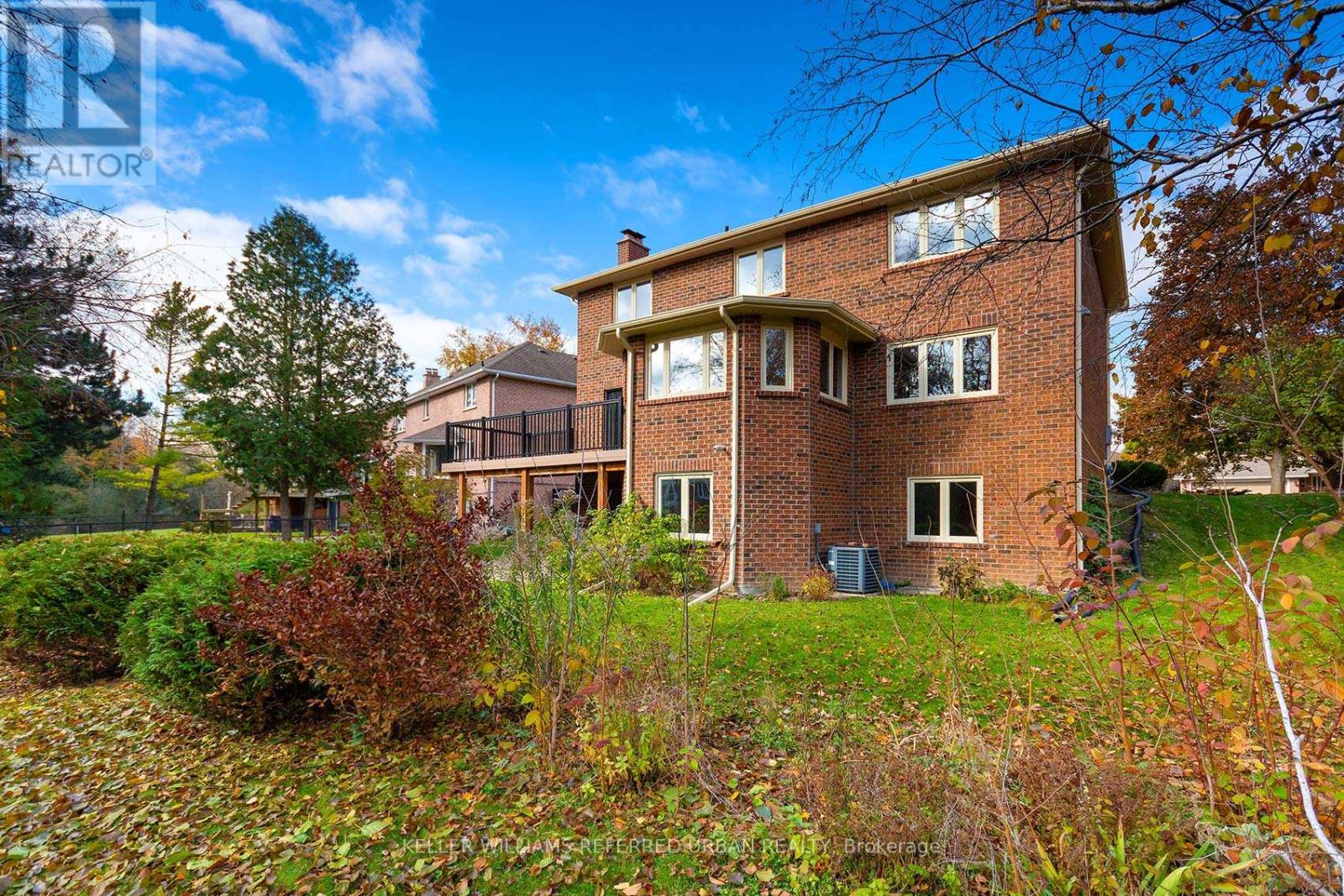 62 Devlin Place, Aurora, Ontario  L4G 5W8 - Photo 35 - N12520152