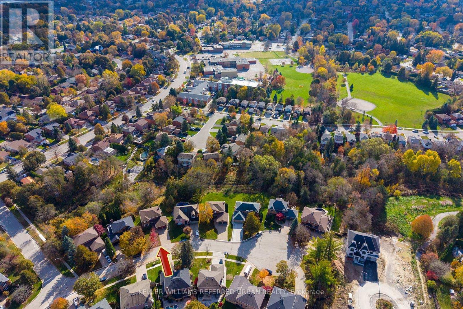 62 Devlin Place, Aurora, Ontario  L4G 5W8 - Photo 39 - N12520152