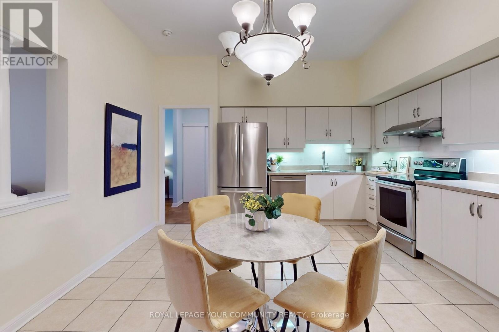 114 - 2502 Rutherford Road, Vaughan, Ontario L4K 5N6 - Photo 15 - N12520158