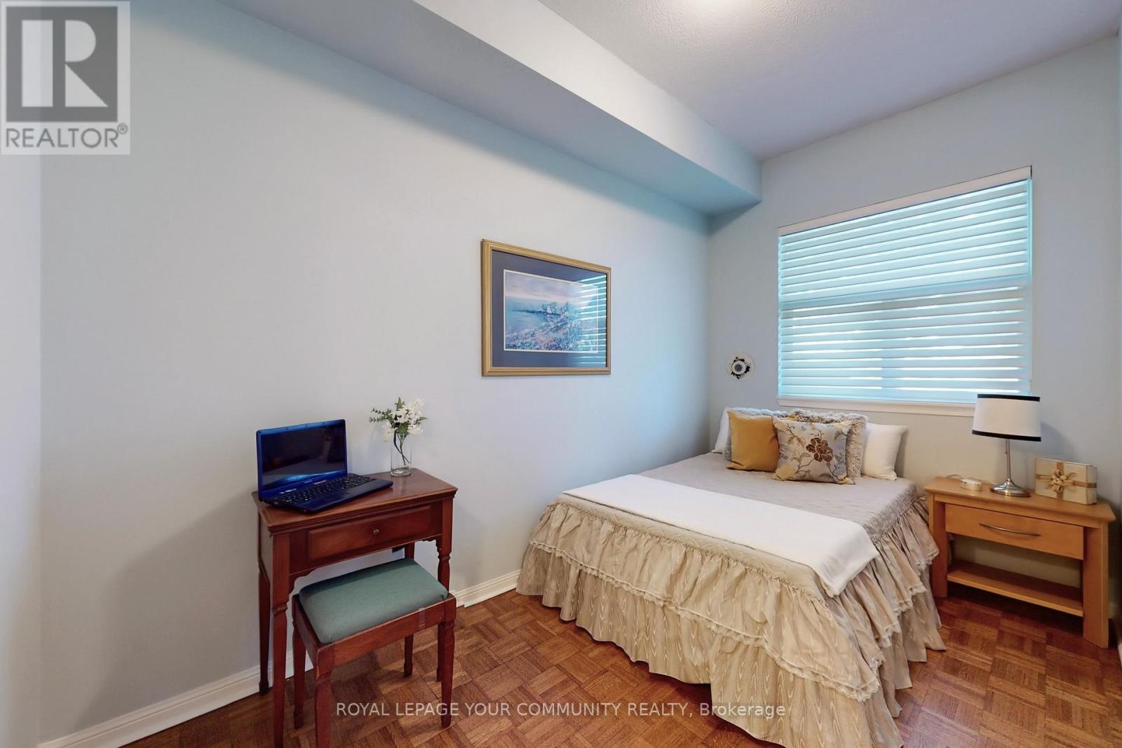 114 - 2502 Rutherford Road, Vaughan, Ontario L4K 5N6 - Photo 22 - N12520158