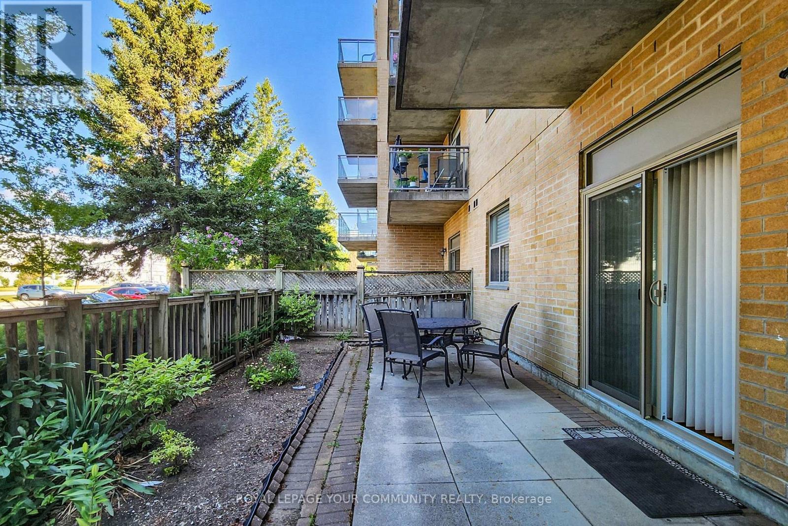 114 - 2502 Rutherford Road, Vaughan, Ontario L4K 5N6 - Photo 27 - N12520158