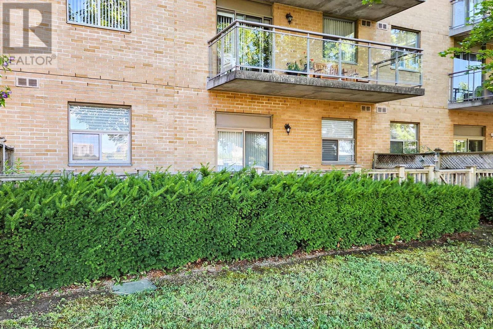 114 - 2502 Rutherford Road, Vaughan, Ontario L4K 5N6 - Photo 31 - N12520158