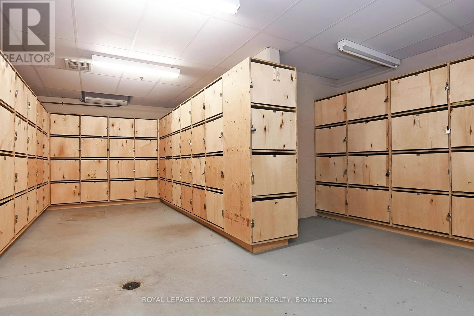 114 - 2502 Rutherford Road, Vaughan, Ontario L4K 5N6 - Photo 39 - N12520158