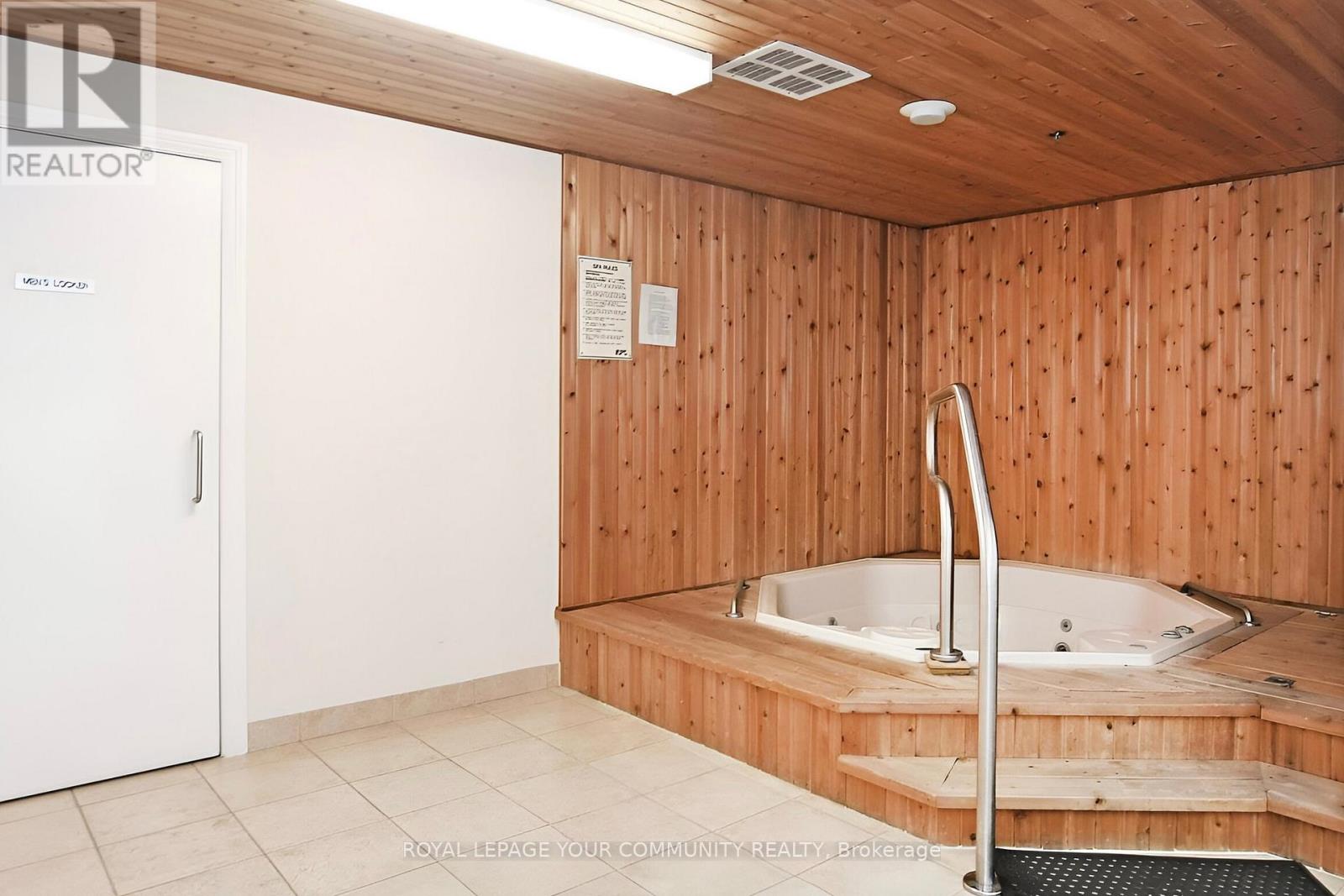 114 - 2502 Rutherford Road, Vaughan, Ontario L4K 5N6 - Photo 40 - N12520158