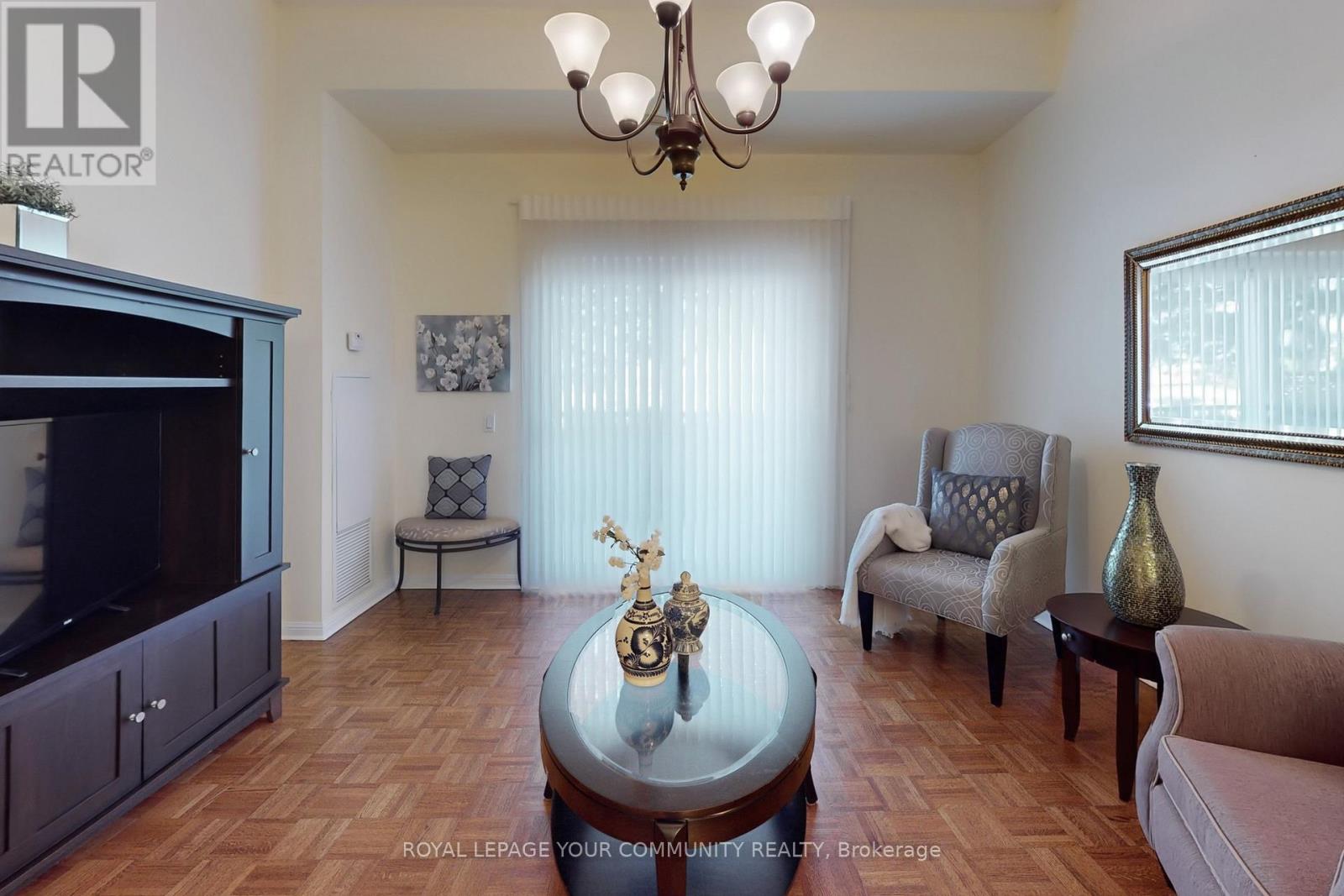 114 - 2502 Rutherford Road, Vaughan, Ontario L4K 5N6 - Photo 5 - N12520158