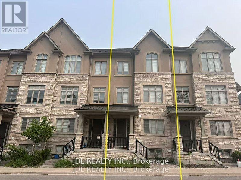 34 ROYAL ABERDEEN RD ROAD, Markham, Ontario