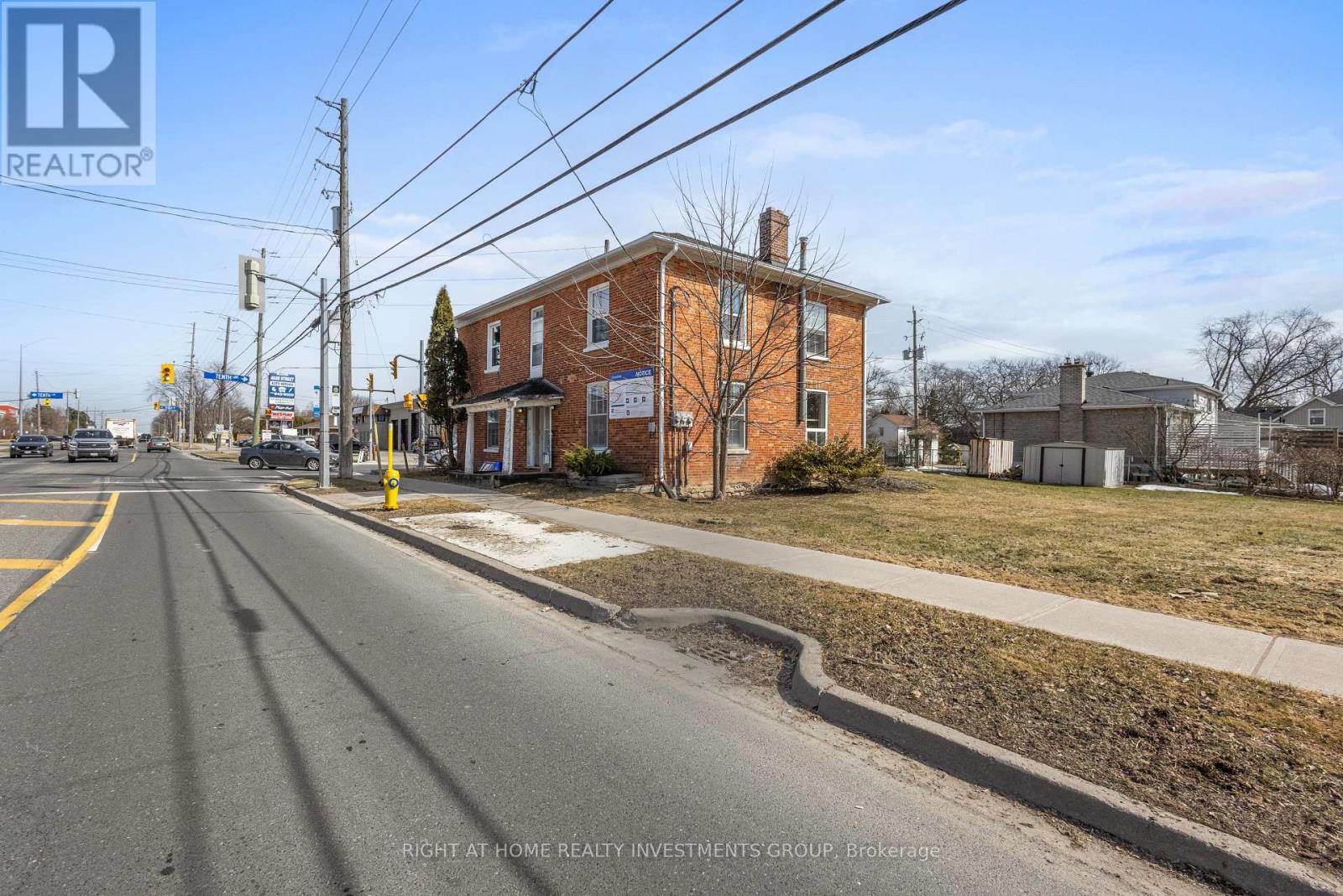 6745 Main Street, Whitchurch-Stouffville, Ontario  L4A 6B5 - Photo 2 - N12520170