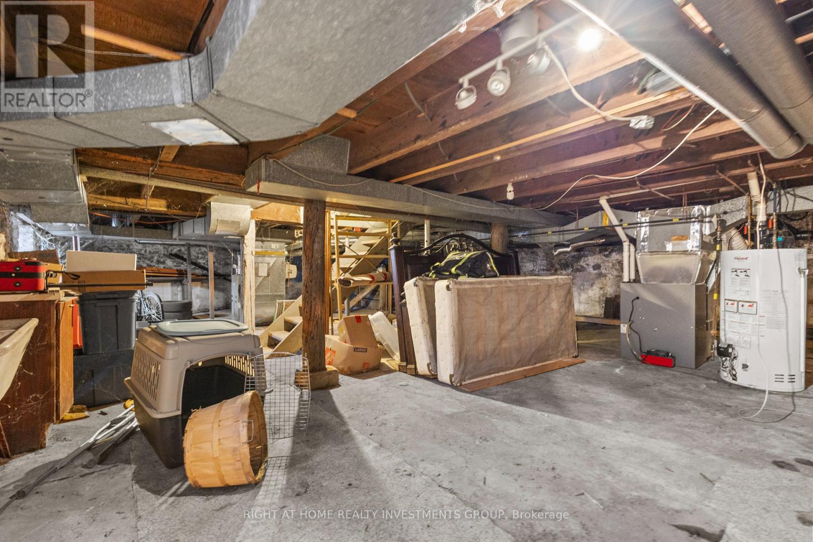 6745 Main Street, Whitchurch-Stouffville, Ontario  L4A 6B5 - Photo 29 - N12520170