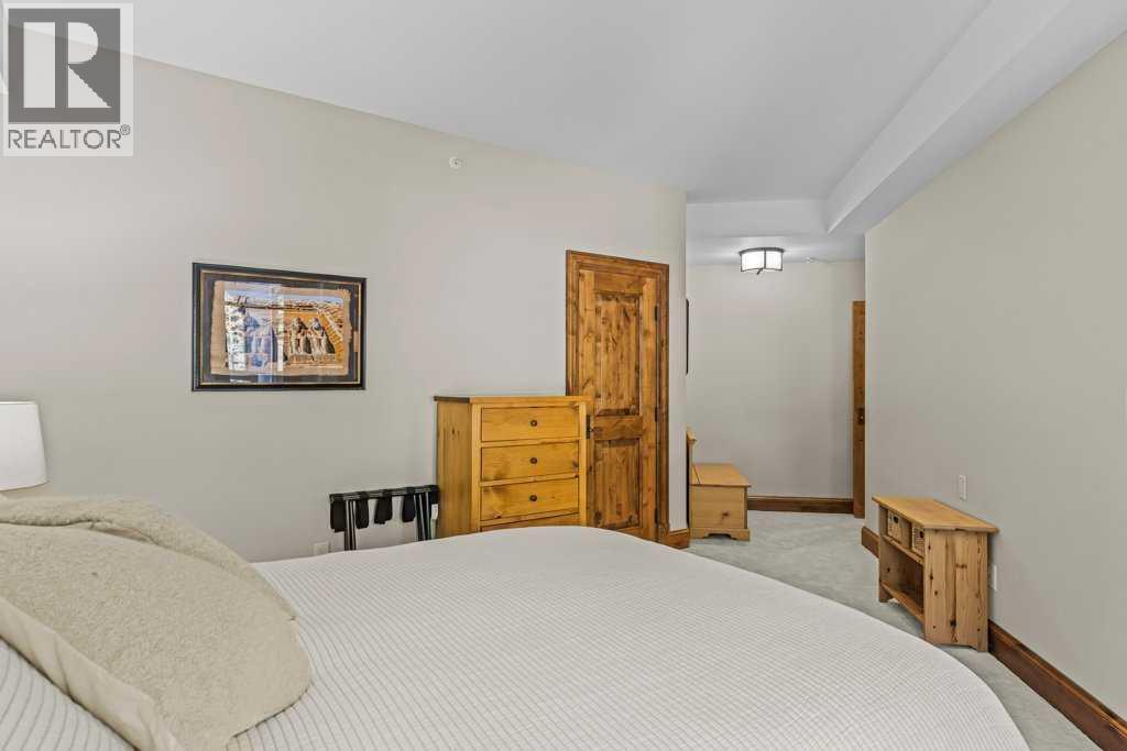 303, 150 Stonecreek Road, Canmore, Alberta  T1W 3J3 - Photo 27 - A2266737