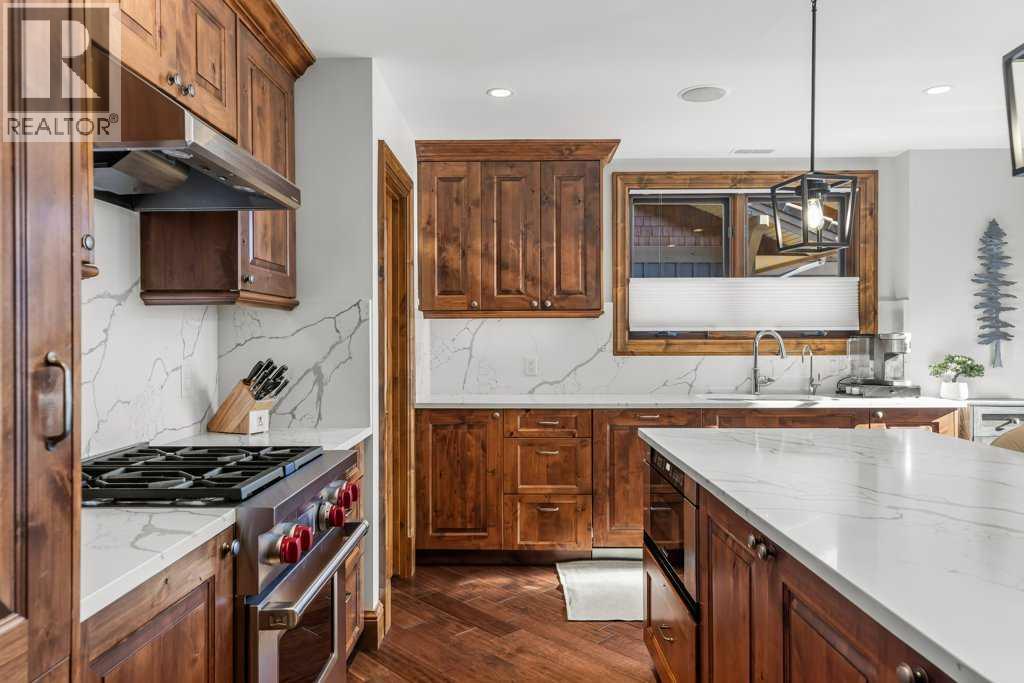 303, 150 Stonecreek Road, Canmore, Alberta  T1W 3J3 - Photo 12 - A2266737