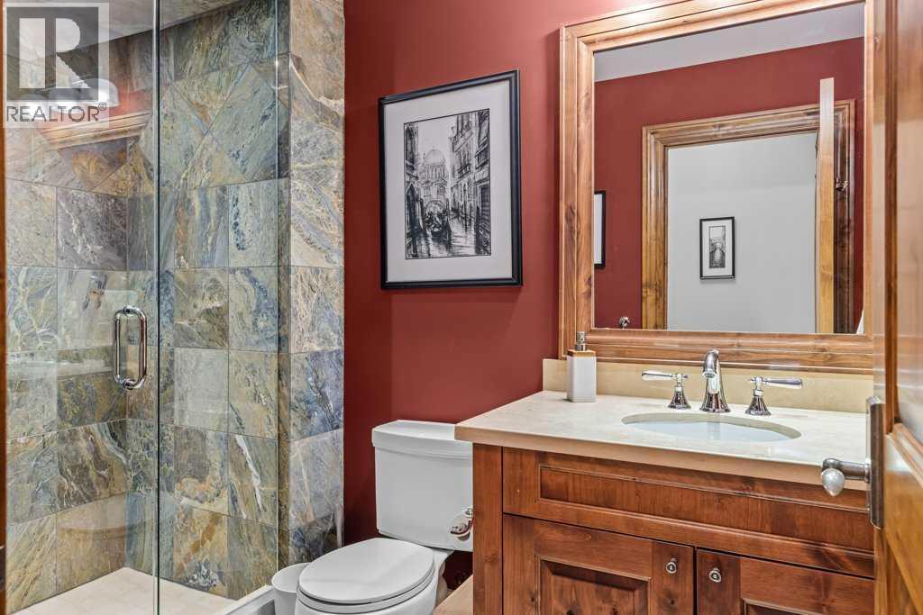 303, 150 Stonecreek Road, Canmore, Alberta  T1W 3J3 - Photo 31 - A2266737