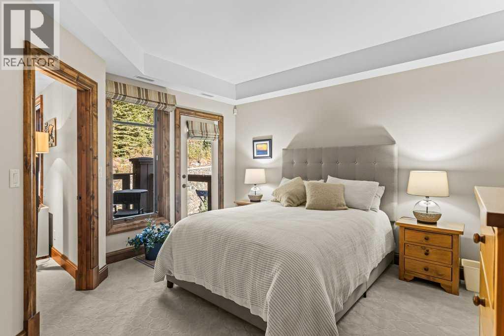 303, 150 Stonecreek Road, Canmore, Alberta  T1W 3J3 - Photo 23 - A2266737