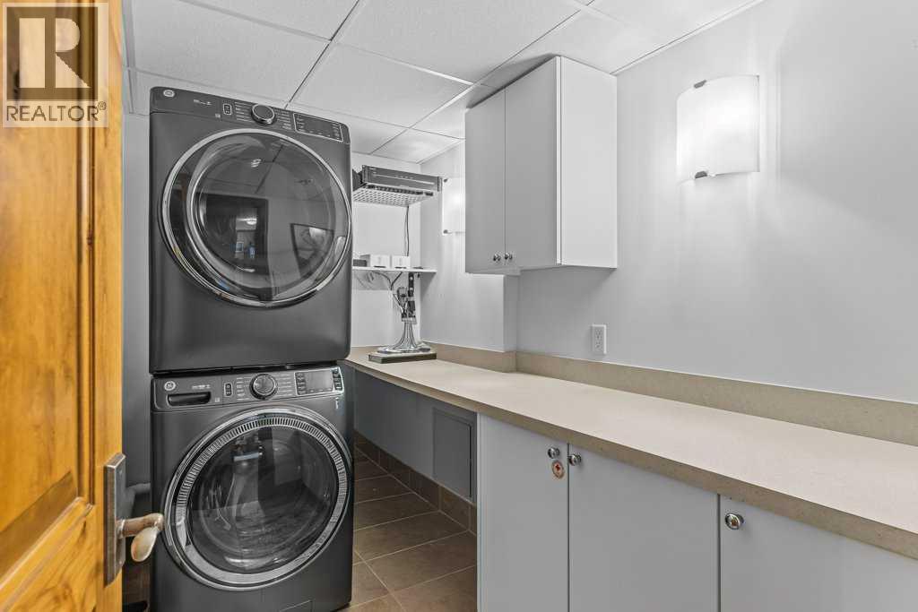 303, 150 Stonecreek Road, Canmore, Alberta  T1W 3J3 - Photo 21 - A2266737