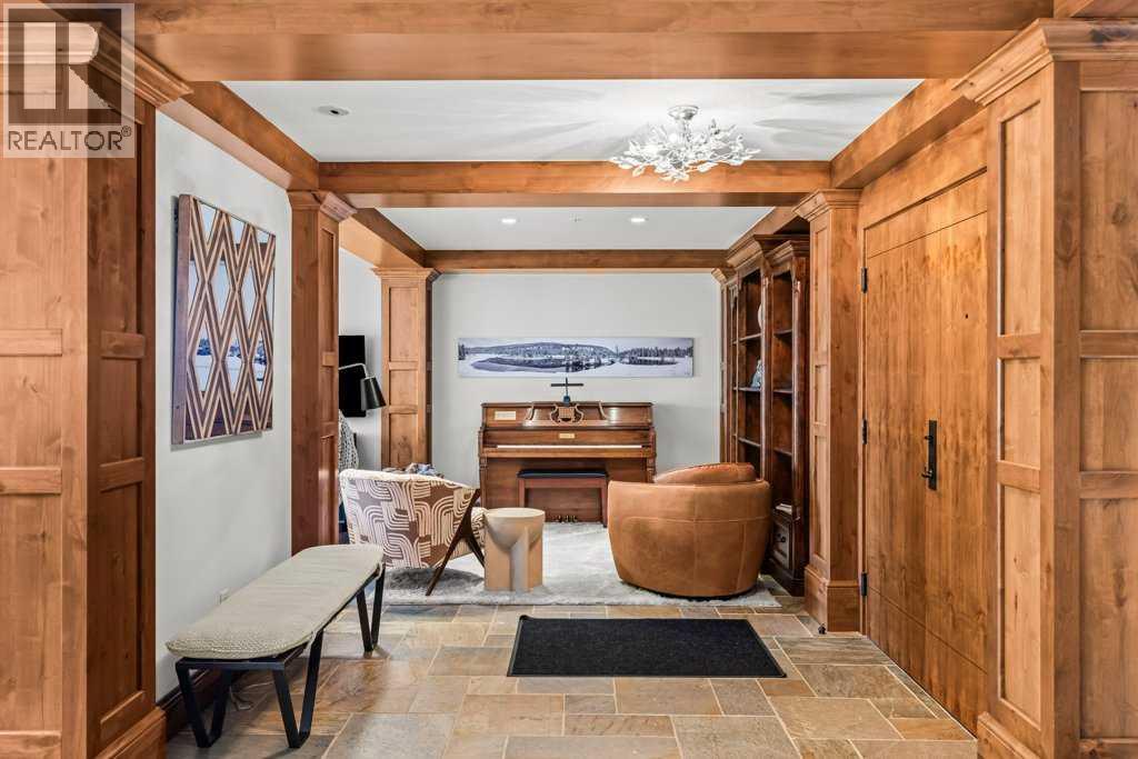 303, 150 Stonecreek Road, Canmore, Alberta  T1W 3J3 - Photo 5 - A2266737