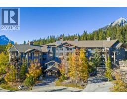 303, 150 Stonecreek Road Silvertip