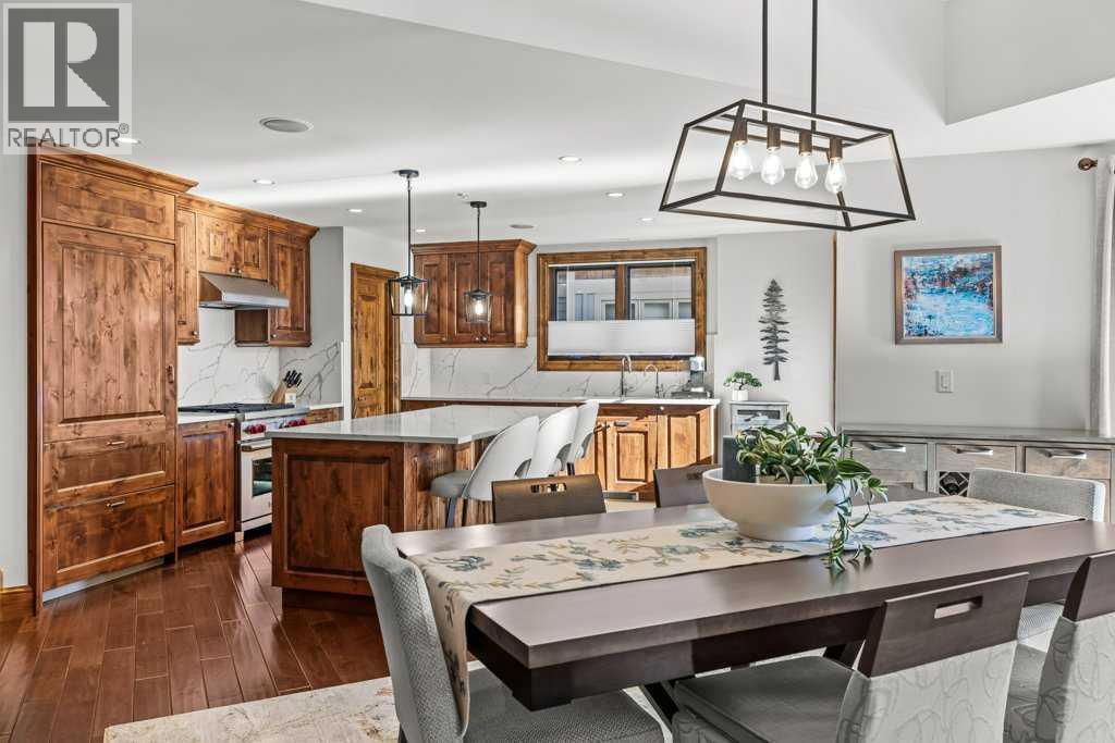 303, 150 Stonecreek Road, Canmore, Alberta  T1W 3J3 - Photo 6 - A2266737