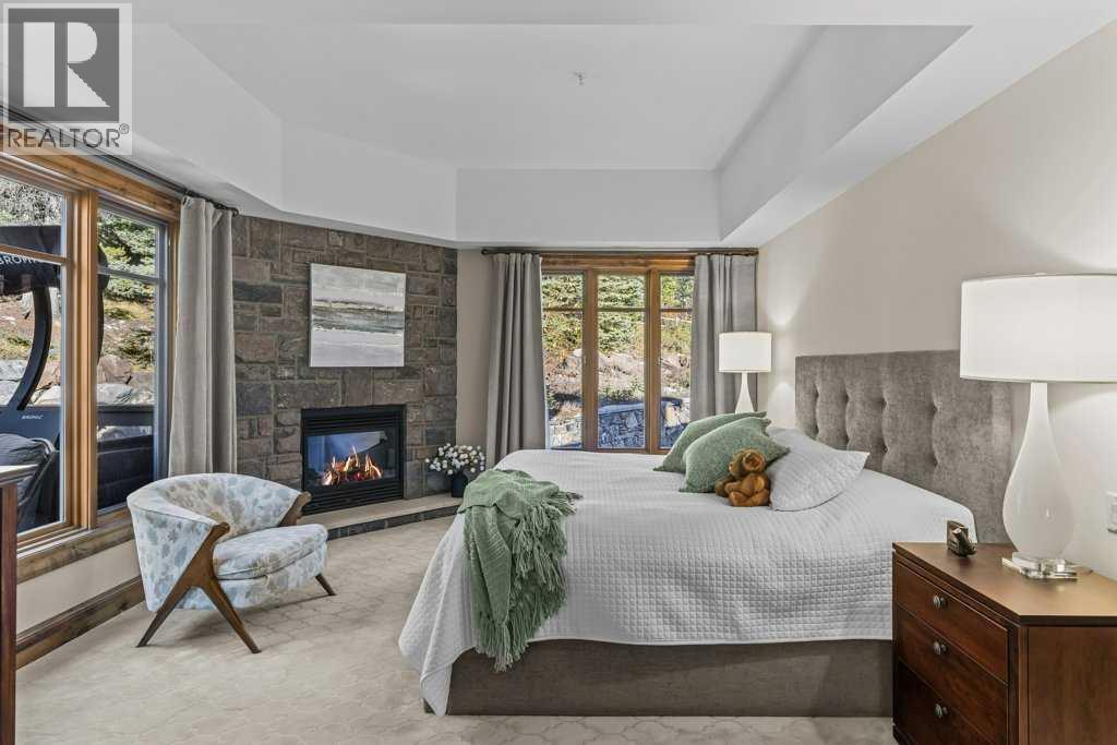 303, 150 Stonecreek Road, Canmore, Alberta  T1W 3J3 - Photo 42 - A2266737