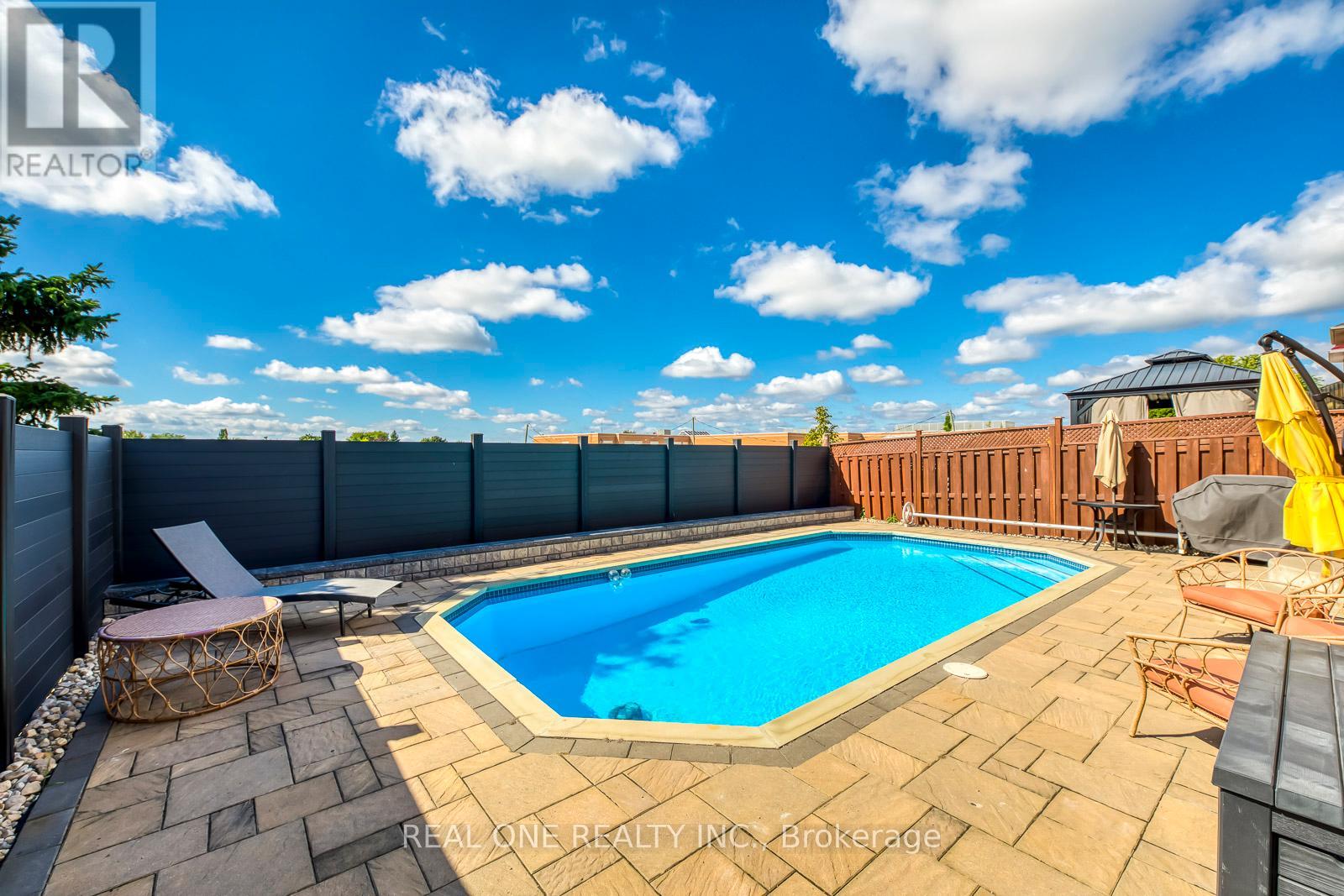 6150 Duford Drive, Mississauga, Ontario  L5V 1A6 - Photo 48 - W12520124