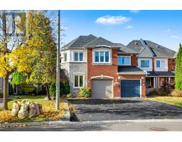 17 JAMES YOUNG DRIVE, Halton Hills, Ontario