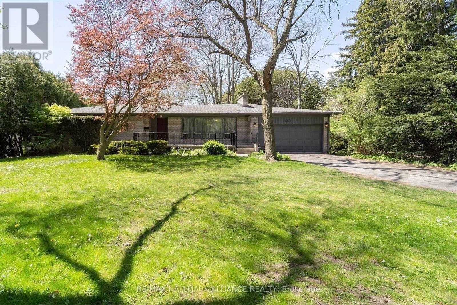 1346 MISSISSAUGA ROAD, Mississauga, Ontario