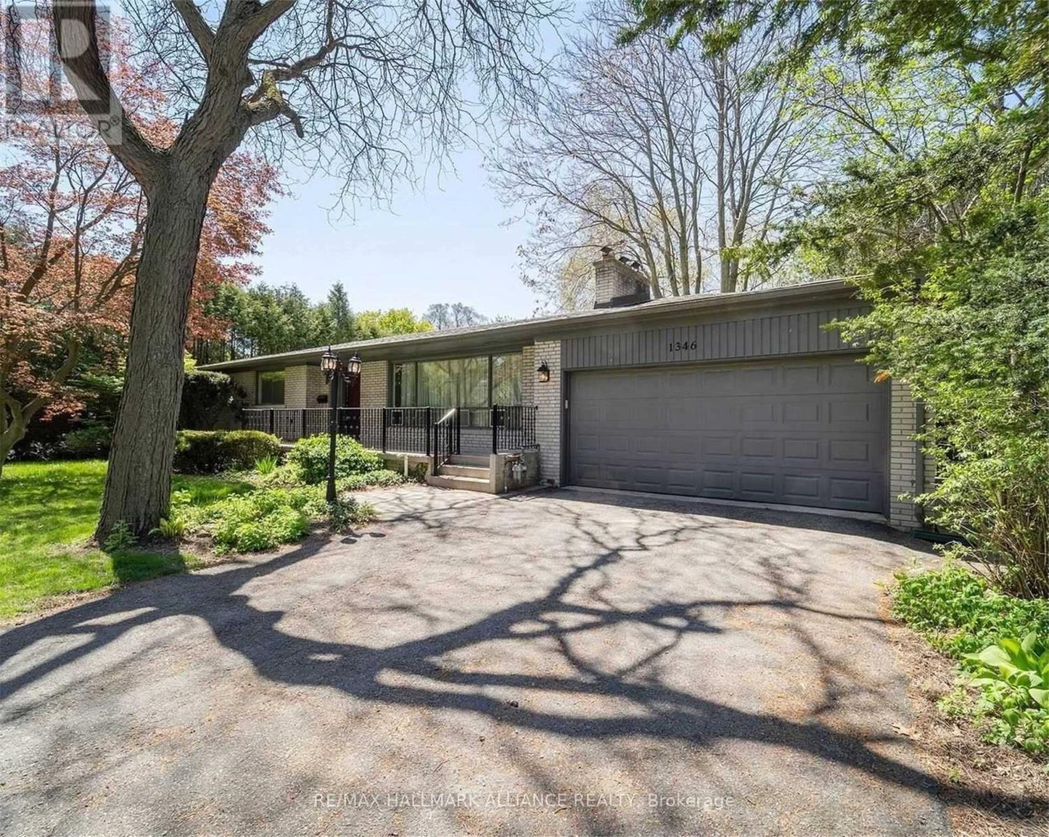 1346 Mississauga Road, Mississauga, Ontario  L5H 2J4 - Photo 2 - W12520172