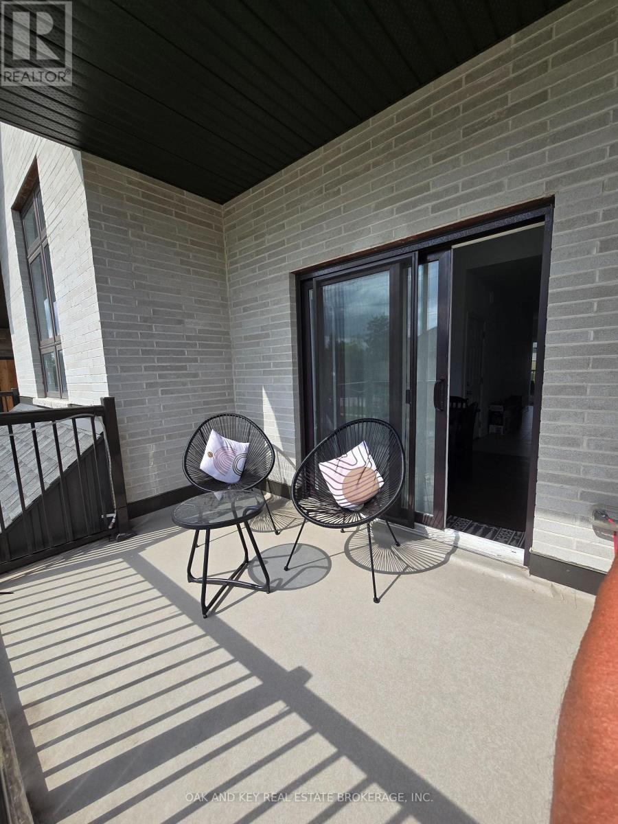 204 - 255 Woolwich Street, Waterloo, Ontario  N2K 1S5 - Photo 10 - X12520180