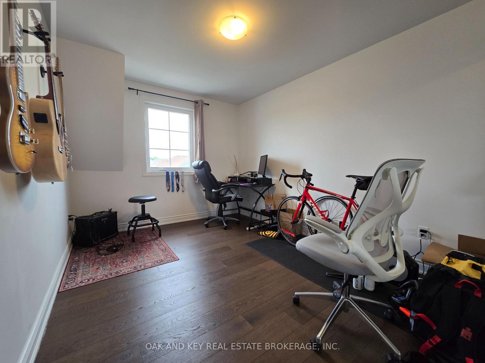 204 - 255 Woolwich Street, Waterloo, Ontario  N2K 1S5 - Photo 15 - X12520180