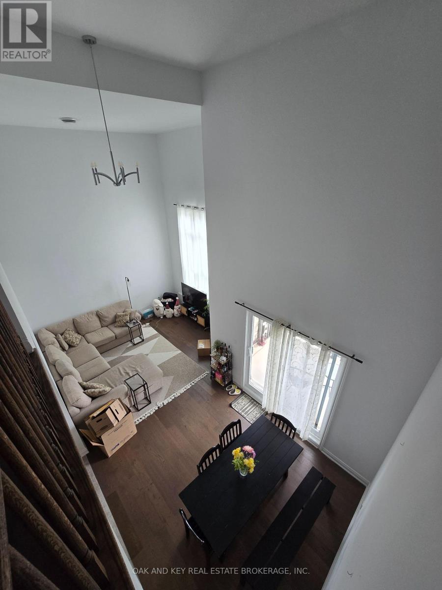 204 - 255 Woolwich Street, Waterloo, Ontario  N2K 1S5 - Photo 3 - X12520180