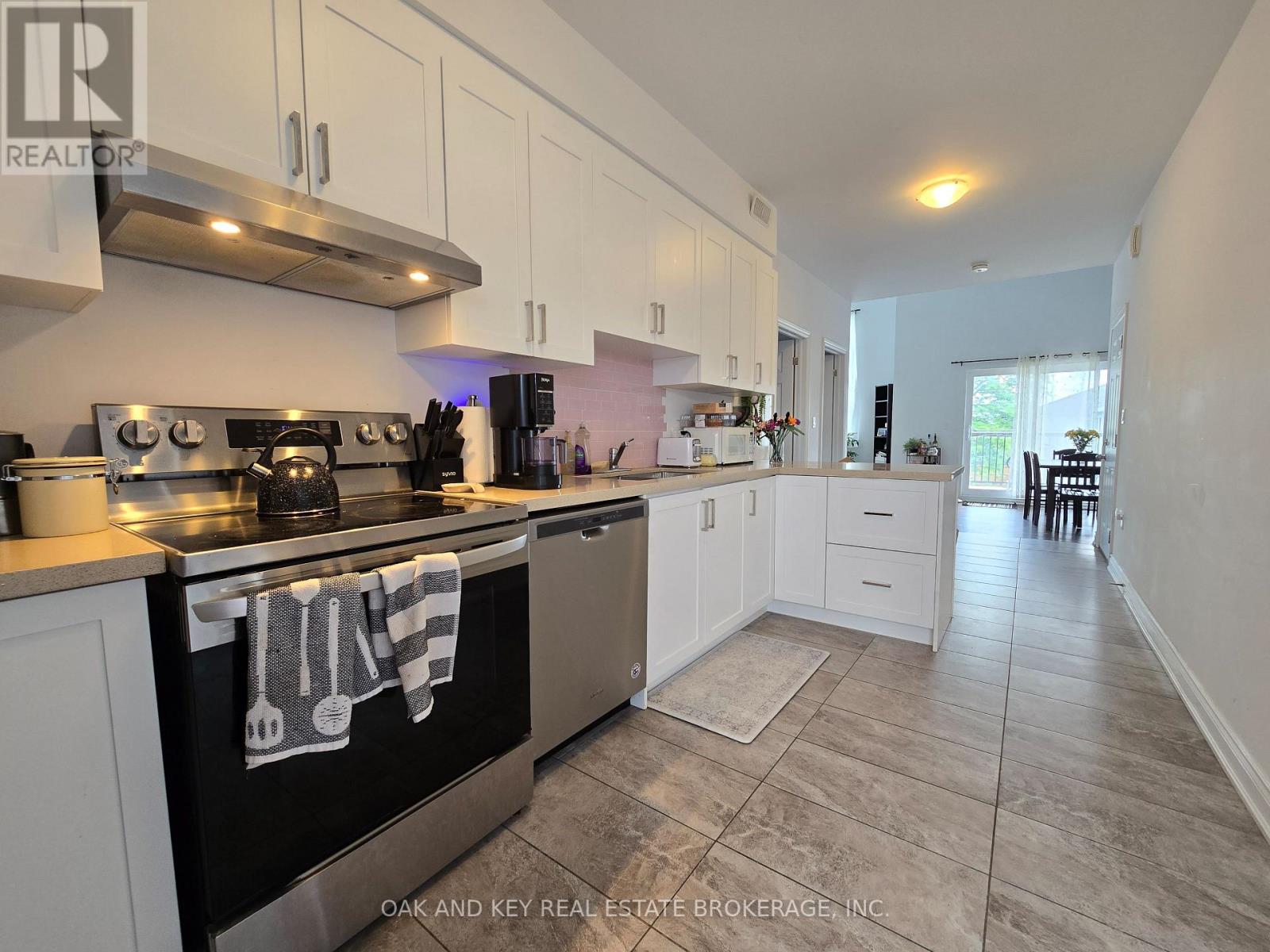 204 - 255 Woolwich Street, Waterloo, Ontario  N2K 1S5 - Photo 6 - X12520180