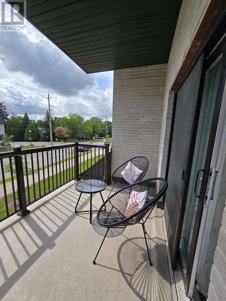 204 - 255 Woolwich Street, Waterloo, Ontario  N2K 1S5 - Photo 9 - X12520180