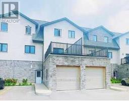 204 - 255 WOOLWICH STREET, Waterloo, Ontario